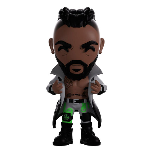 All Elite Wrestling Vinyl Figure Swerve Strickland 12 cm P064191