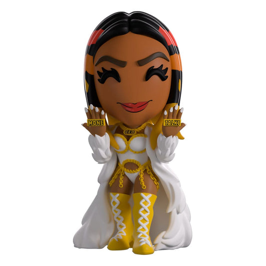 All Elite Wrestling Vinyl Figure Mercedes Moné 12 cm P064192