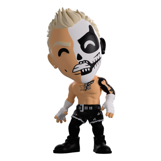 All Elite Wrestling Vinyl Figure Darby Allin 12 cm P064193