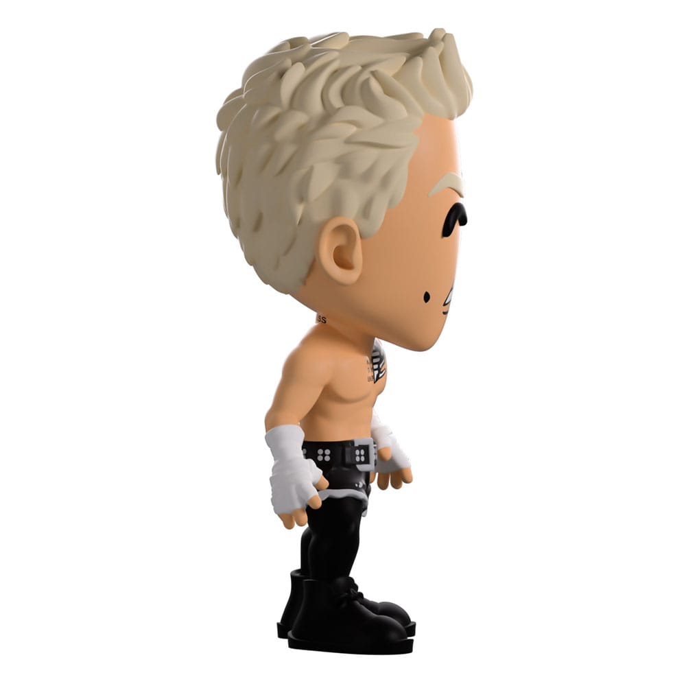 All Elite Wrestling Vinyl Figure Darby Allin 12 cm P064193