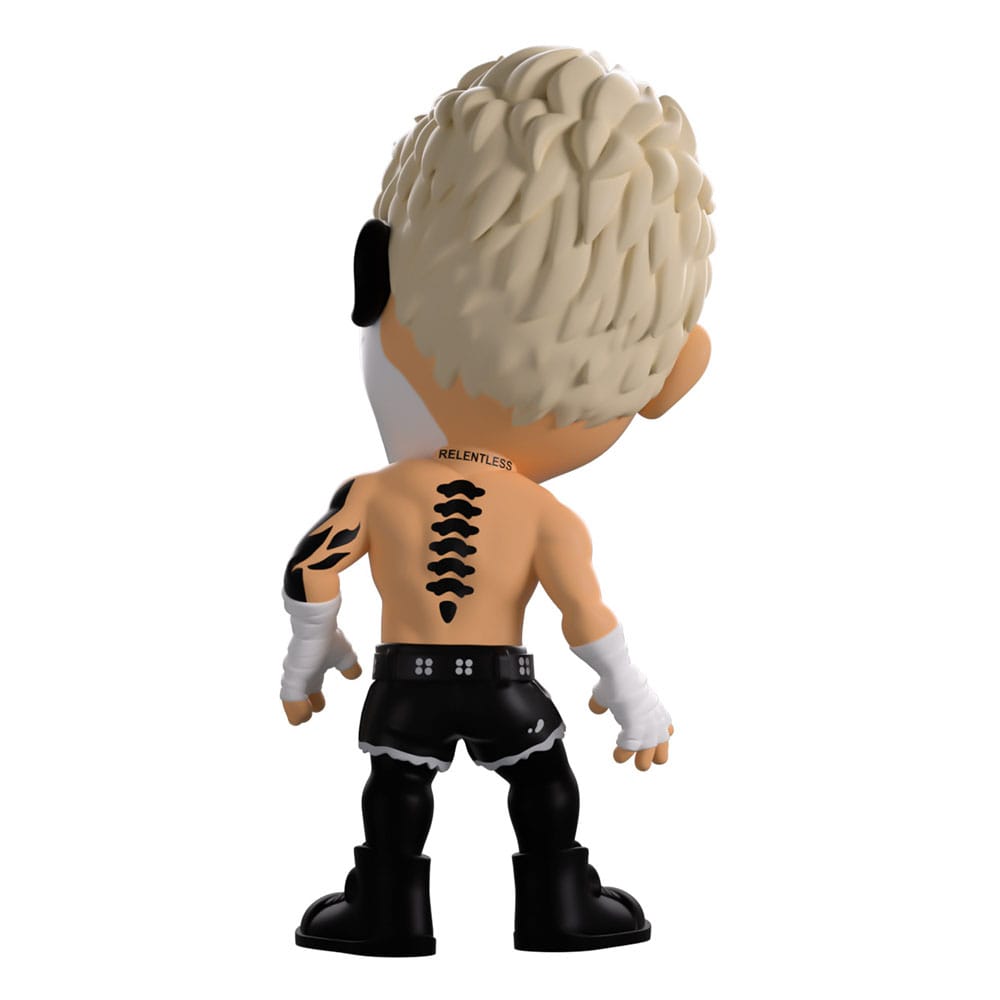 All Elite Wrestling Vinyl Figure Darby Allin 12 cm P064193