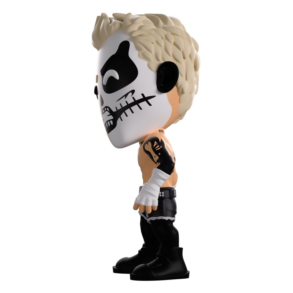 All Elite Wrestling Vinyl Figure Darby Allin 12 cm P064193