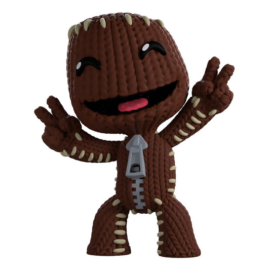 Sackboy Vinyl Figure Sackboy 12 cm P064196