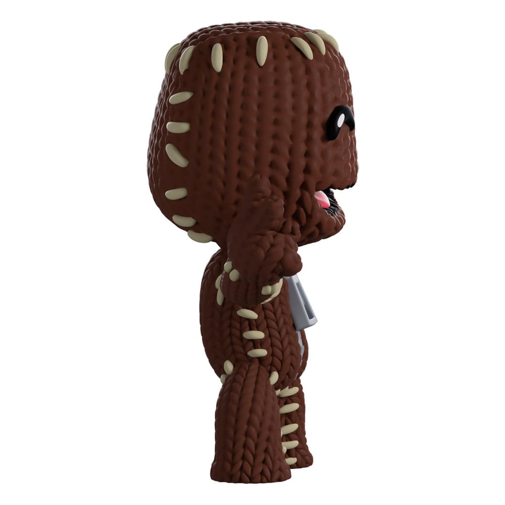 Sackboy Vinyl Figure Sackboy 12 cm P064196