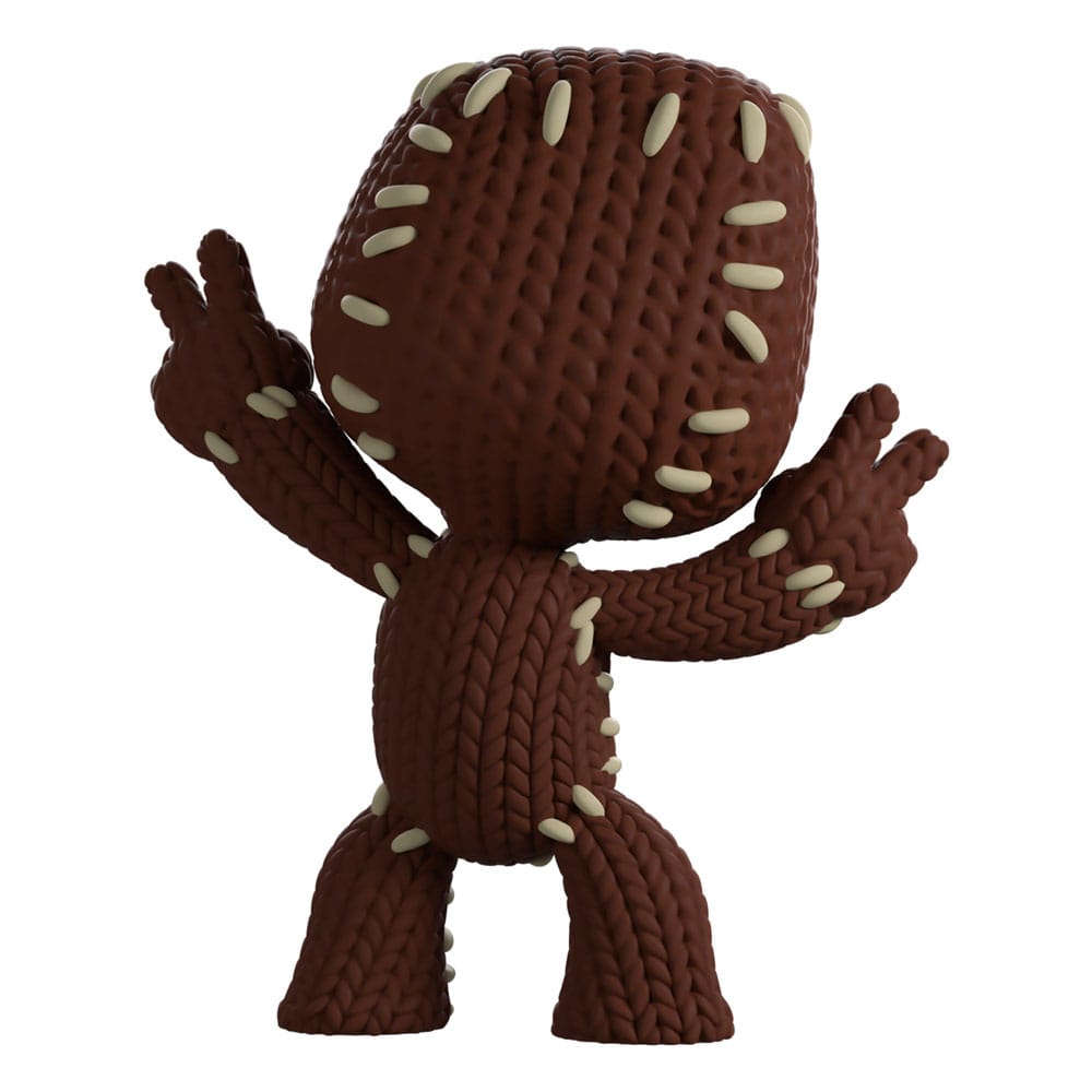 Sackboy Vinyl Figure Sackboy 12 cm P064196