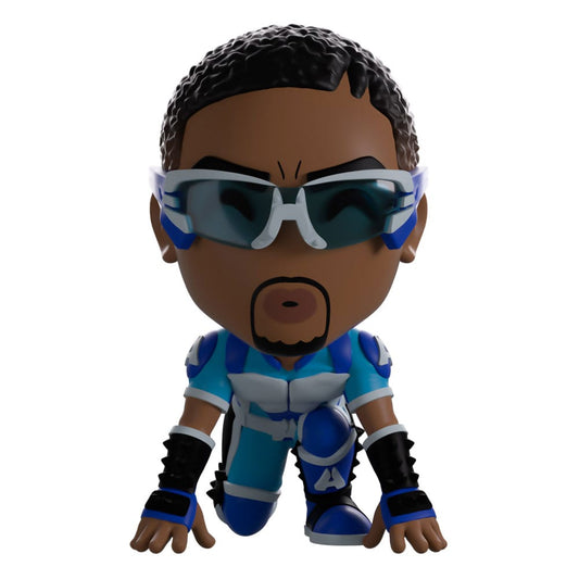 The Boys Vinyl Figure A-Train 9 cm P064197