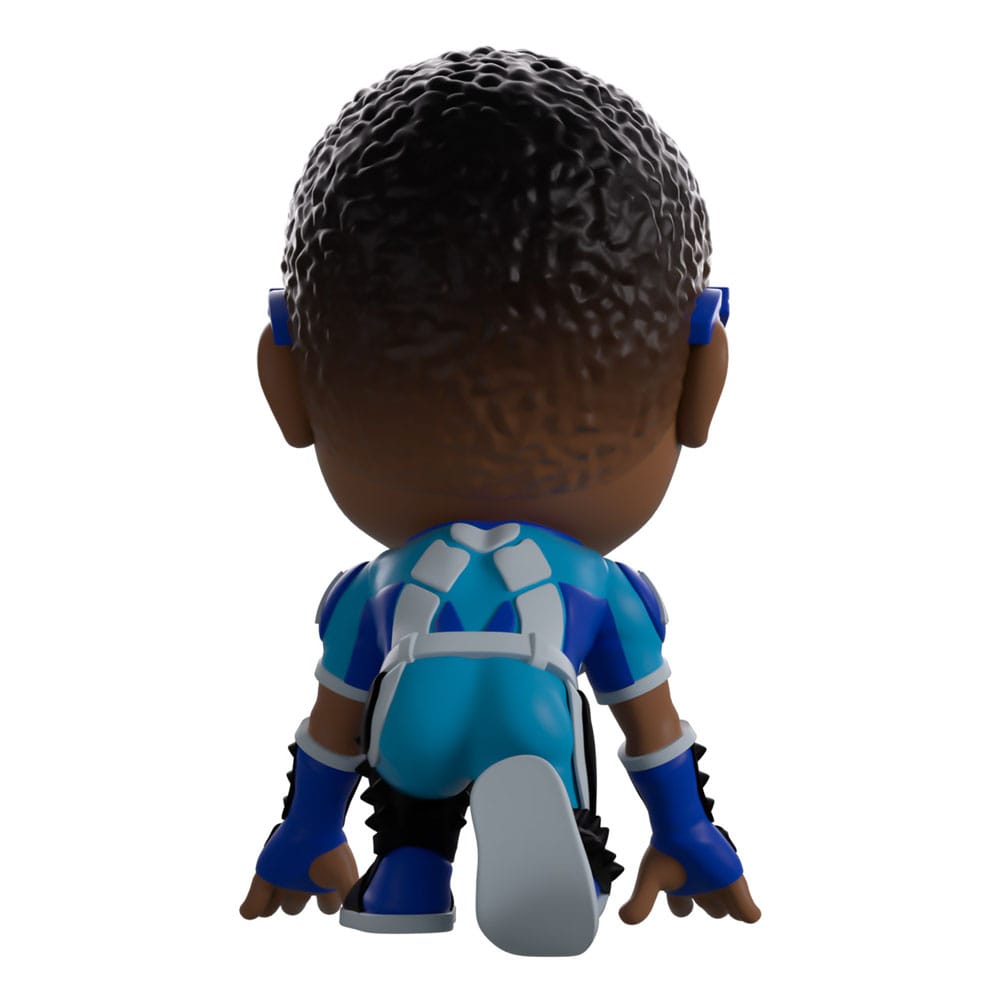 The Boys Vinyl Figure A-Train 9 cm P064197