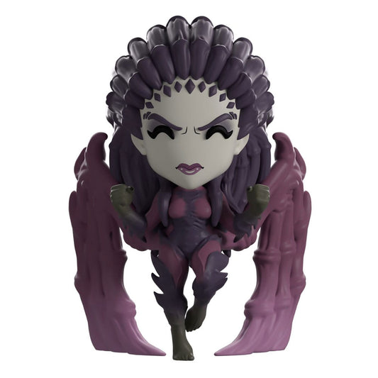 Starcraft Vinyl Figure Kerrigan 13 cm P064202