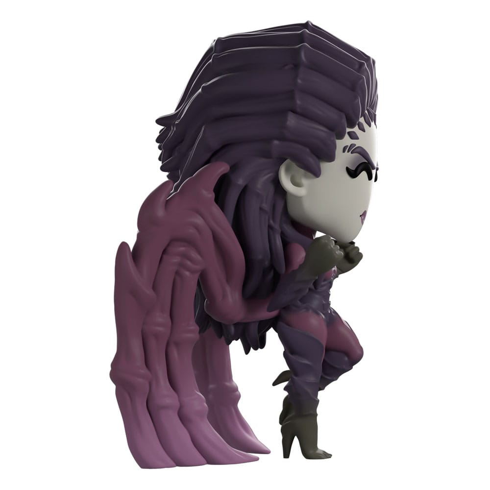 Starcraft Vinyl Figure Kerrigan 13 cm P064202