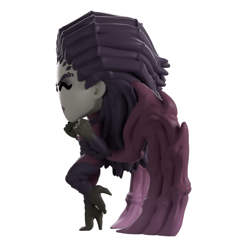 Starcraft Vinyl Figure Kerrigan 13 cm P064202