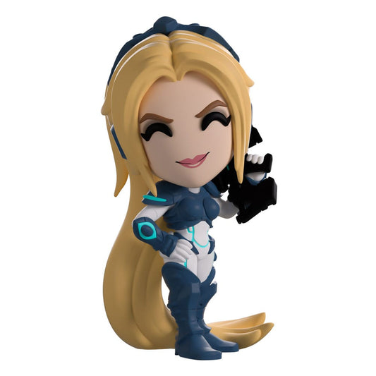 Starcraft Vinyl Figure Nova Terra 12 cm P064203