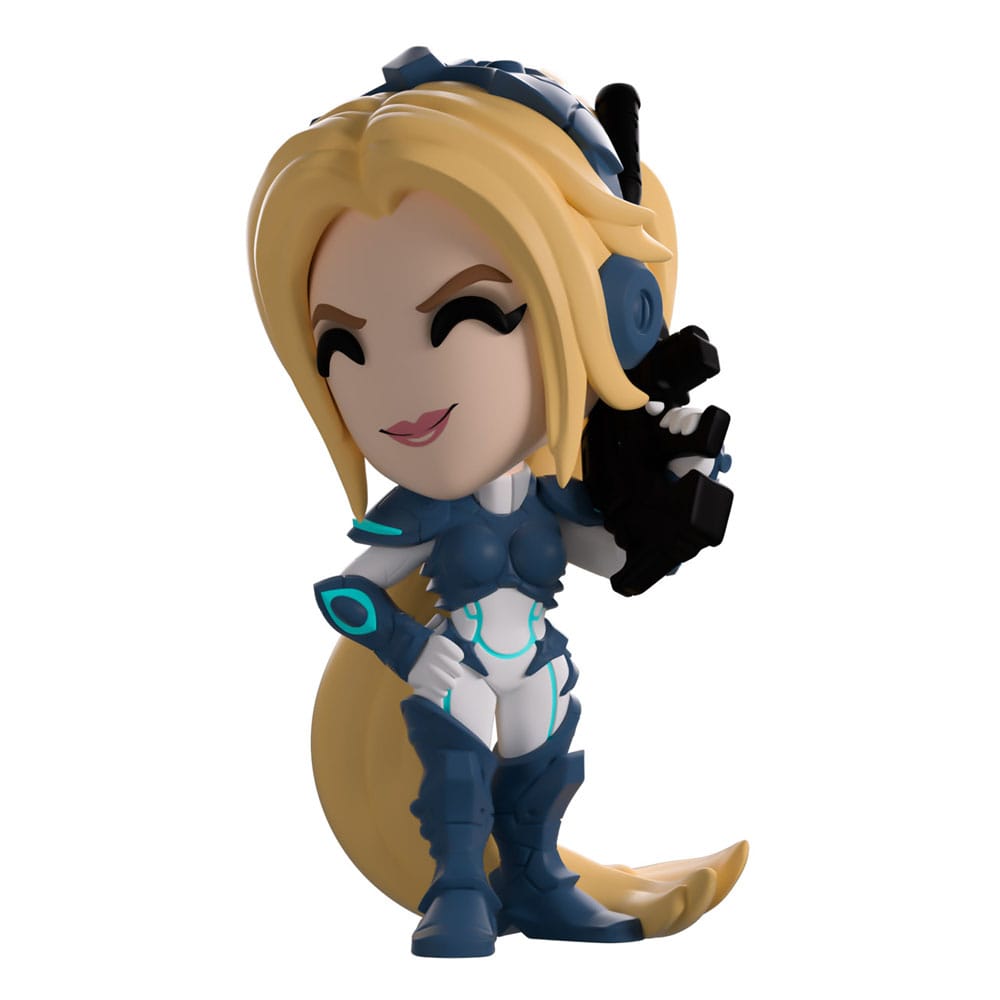 Starcraft Vinyl Figure Nova Terra 12 cm P064203