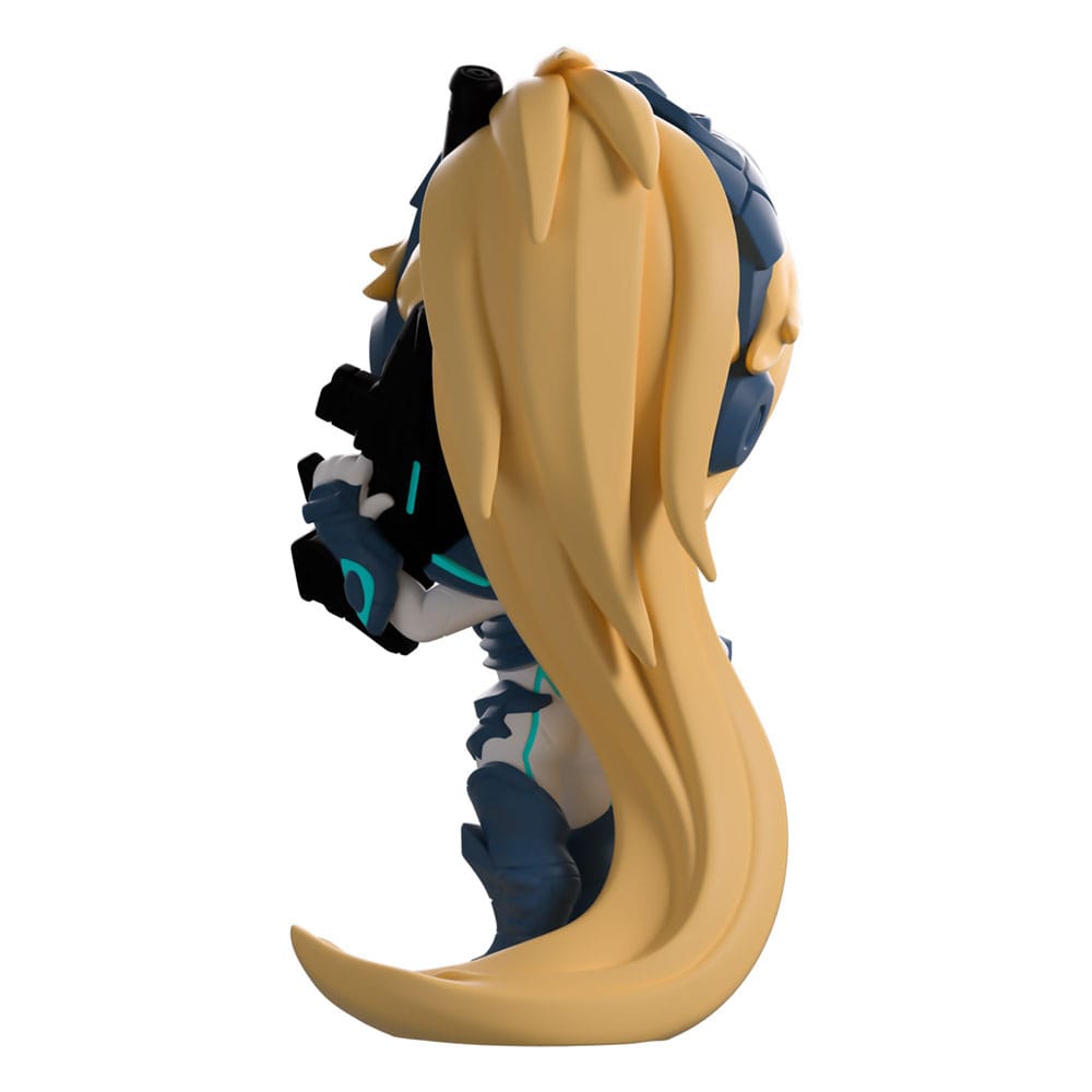 Starcraft Vinyl Figure Nova Terra 12 cm P064203