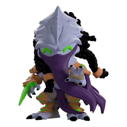 Starcraft Vinyl Figure Zeratul 12 cm P064204