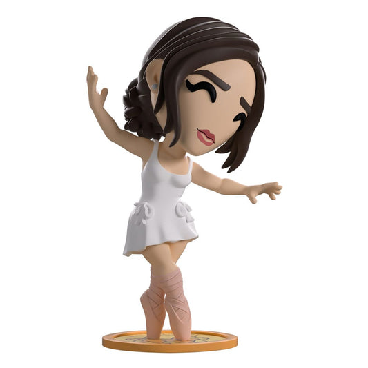 John Wick: Ballerina Vinyl Figure Pointe Ballerina 12 cm P064207