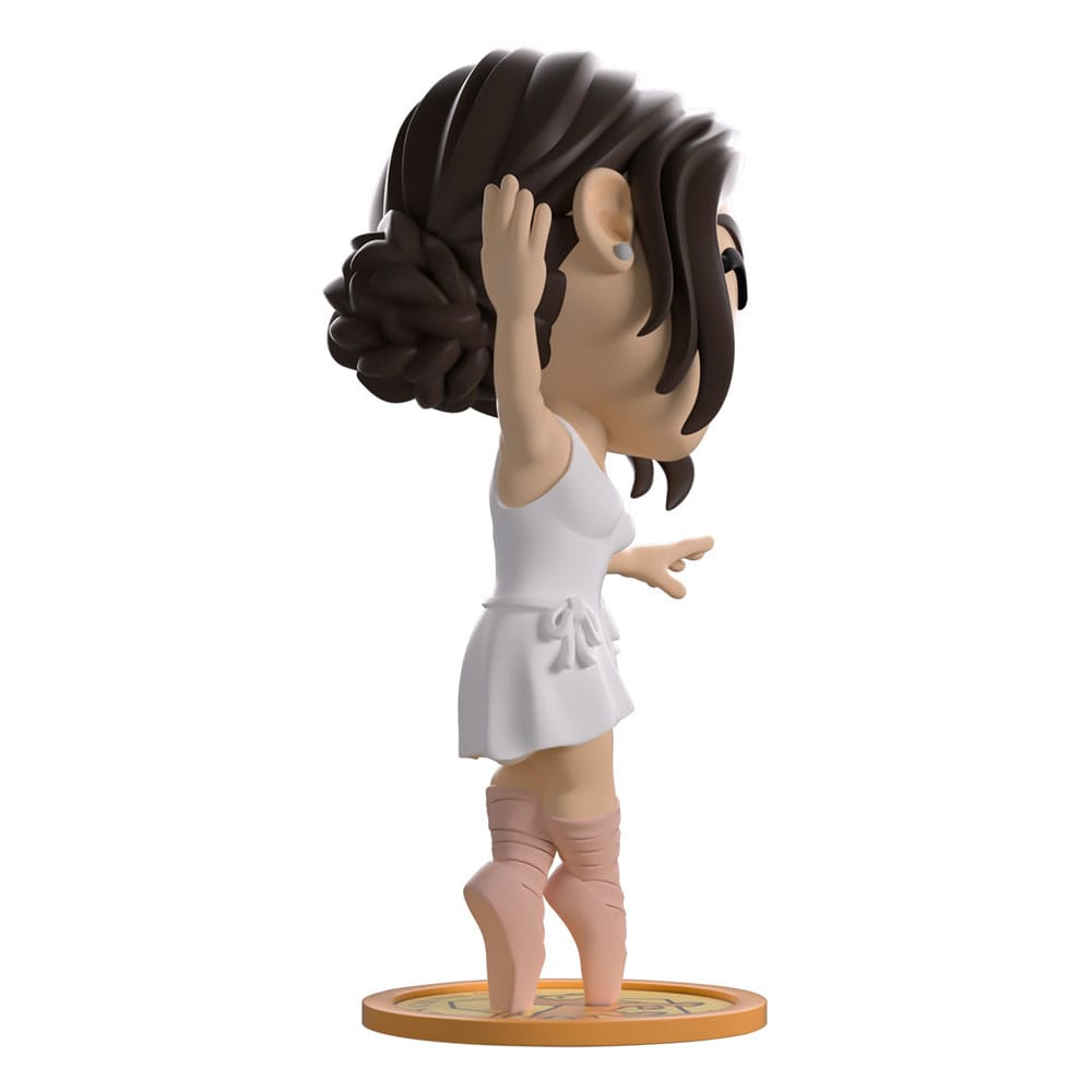 John Wick: Ballerina Vinyl Figure Pointe Ballerina 12 cm P064207
