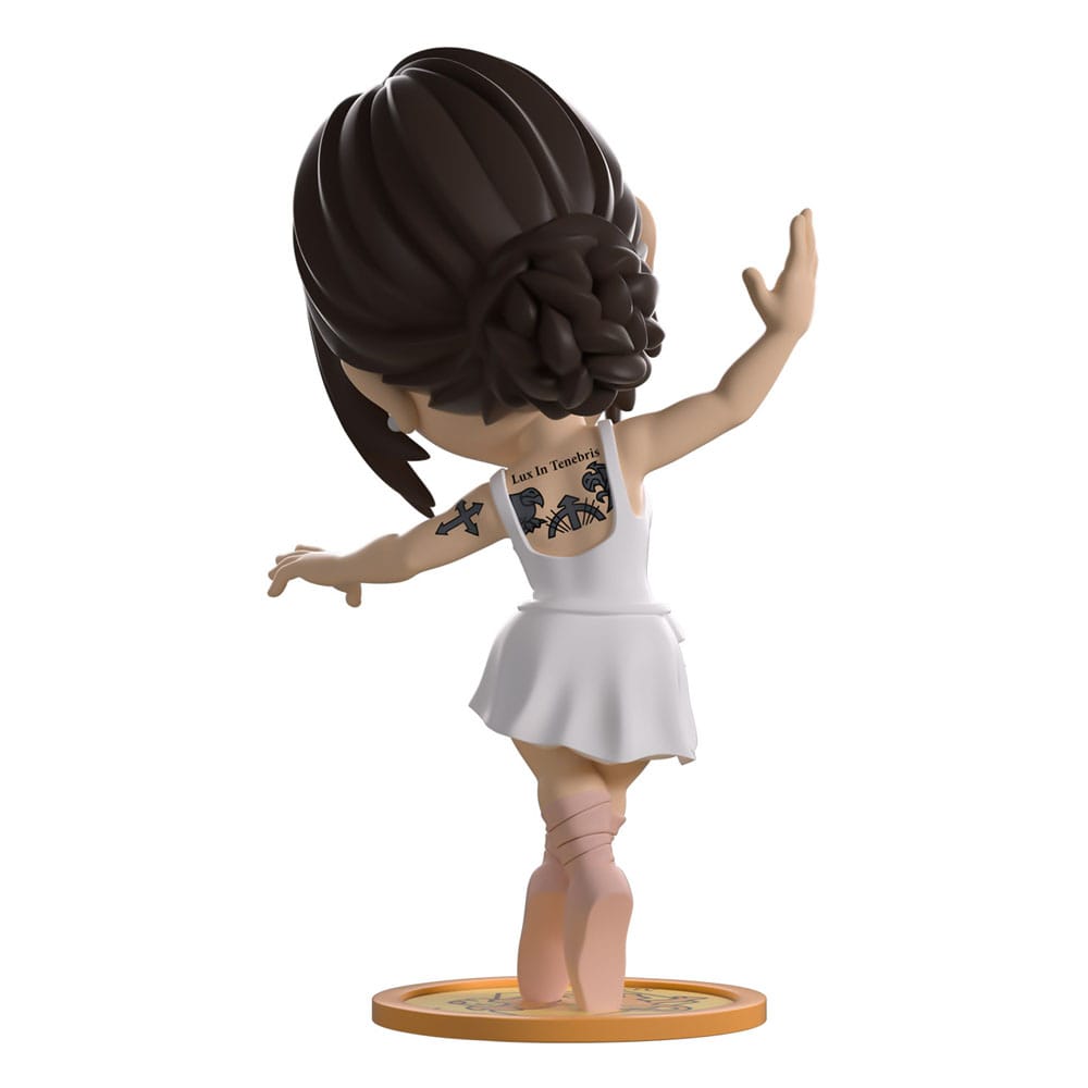 John Wick: Ballerina Vinyl Figure Pointe Ballerina 12 cm P064207