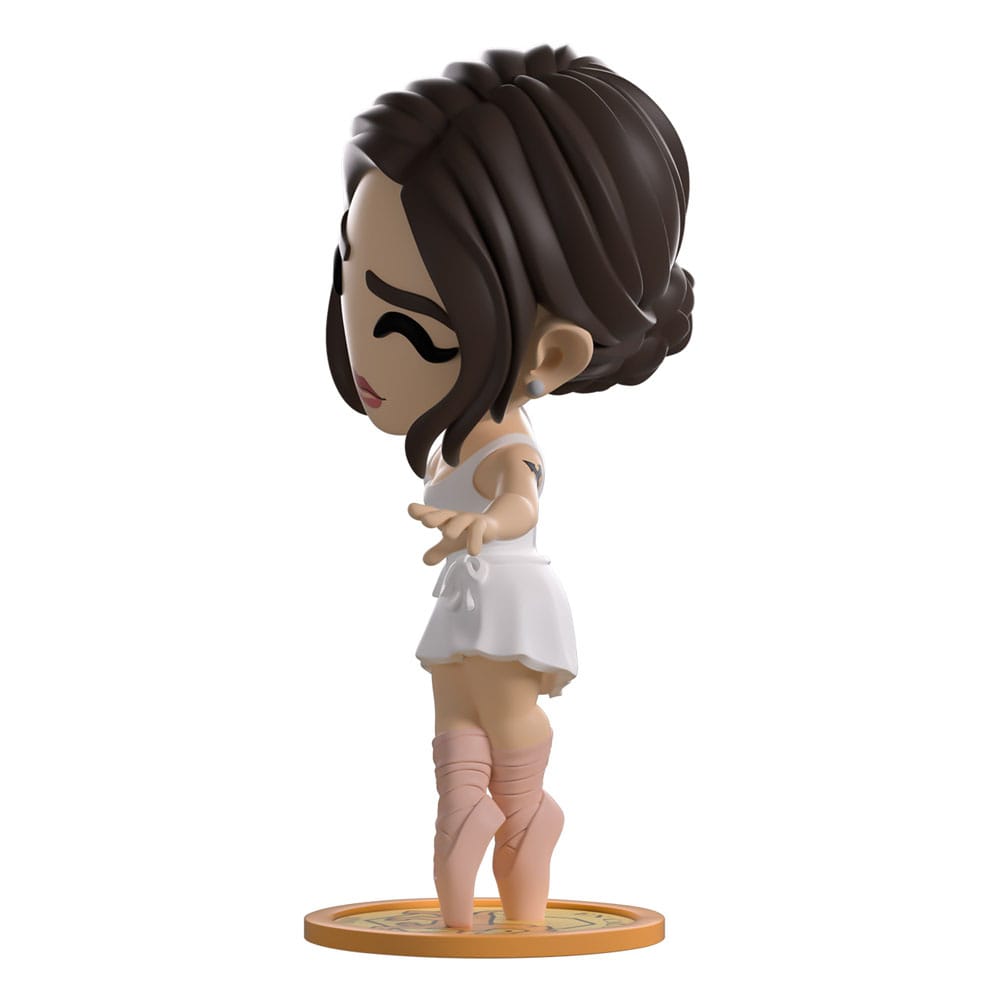 John Wick: Ballerina Vinyl Figure Pointe Ballerina 12 cm P064207