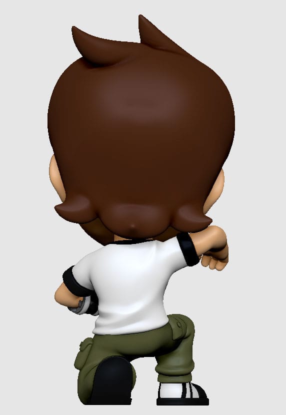 Ben 10 Vinyl Figure Ben 10 10 cm P064208