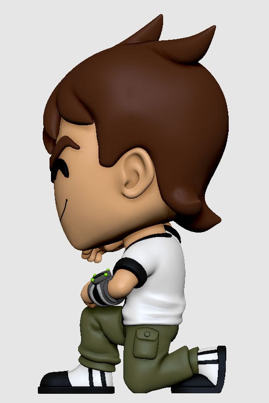 Ben 10 Vinyl Figure Ben 10 10 cm P064208