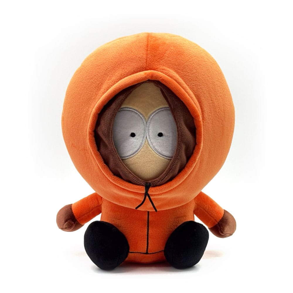 South Park Plush Figure Kenny 22 cm P064236