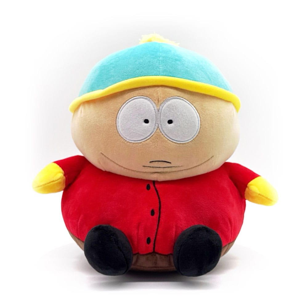 South Park Plush Figure Cartman 22 cm P064246