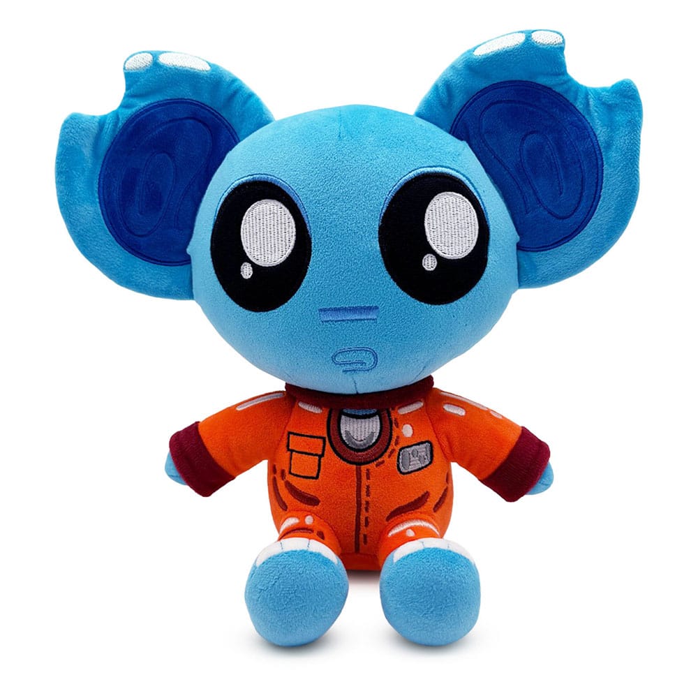 Cuffbust Plush Figure Cuffbust 23 cm P066342