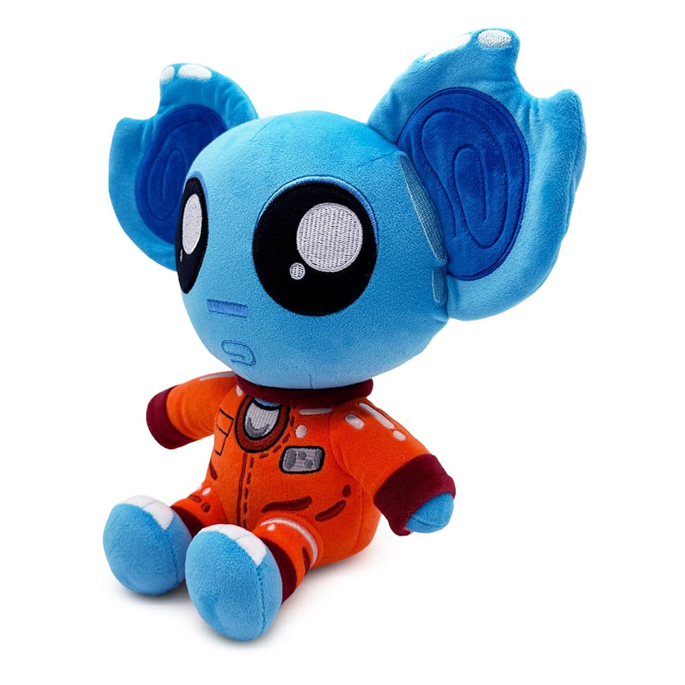 Cuffbust Plush Figure Cuffbust 23 cm P066342