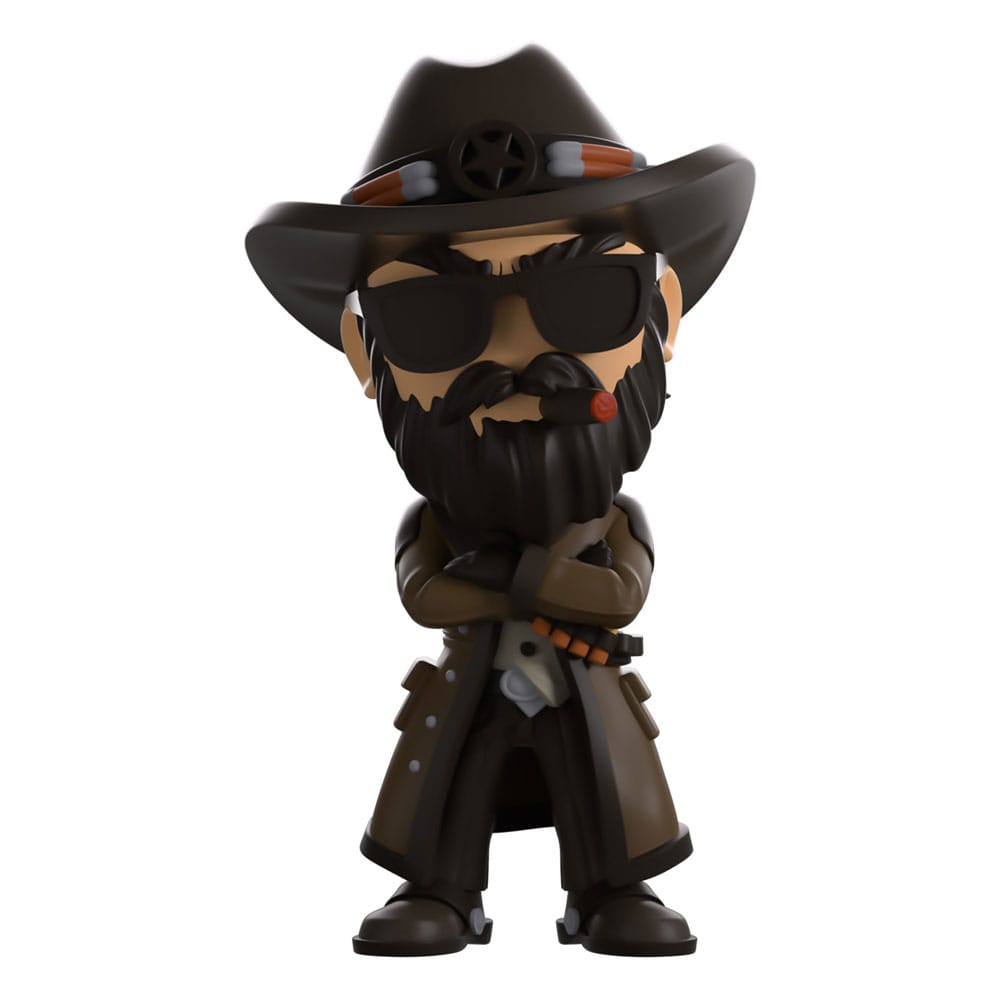 7 Days to Die Vinyl Figure Trader Joel 12 cm P064270