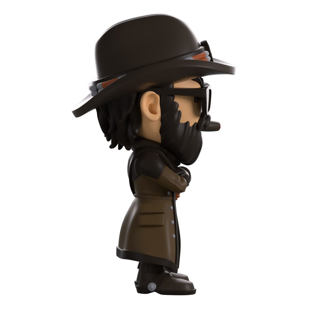 7 Days to Die Vinyl Figure Trader Joel 12 cm P064270
