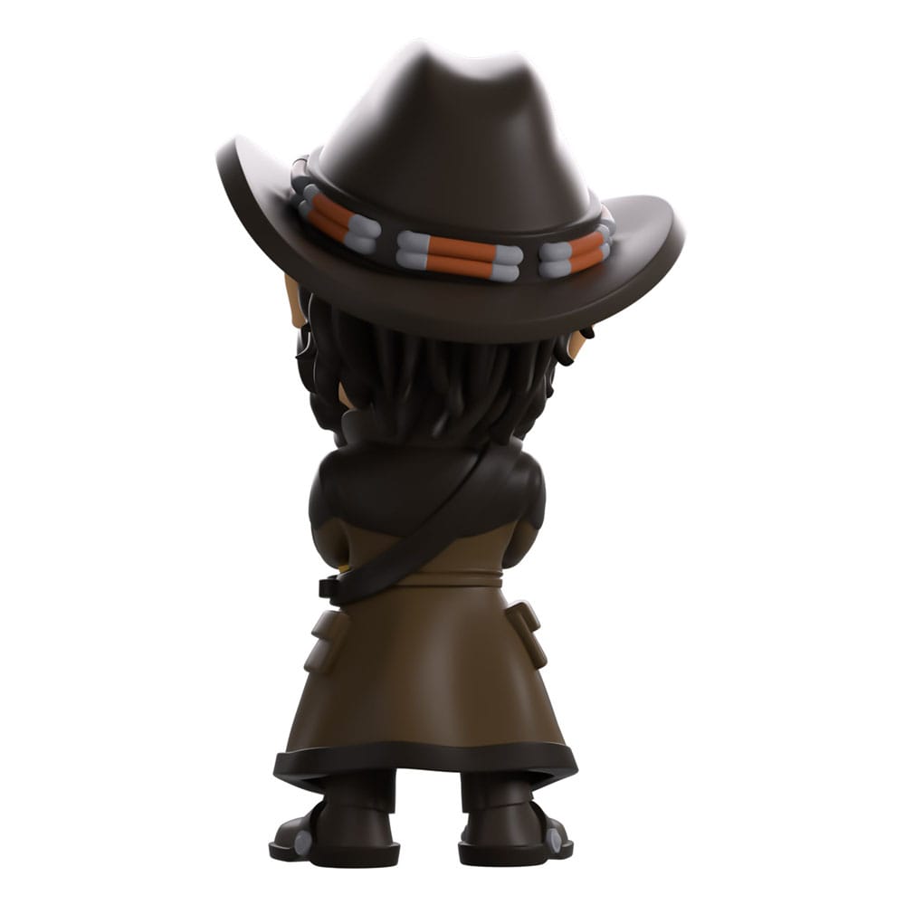 7 Days to Die Vinyl Figure Trader Joel 12 cm P064270