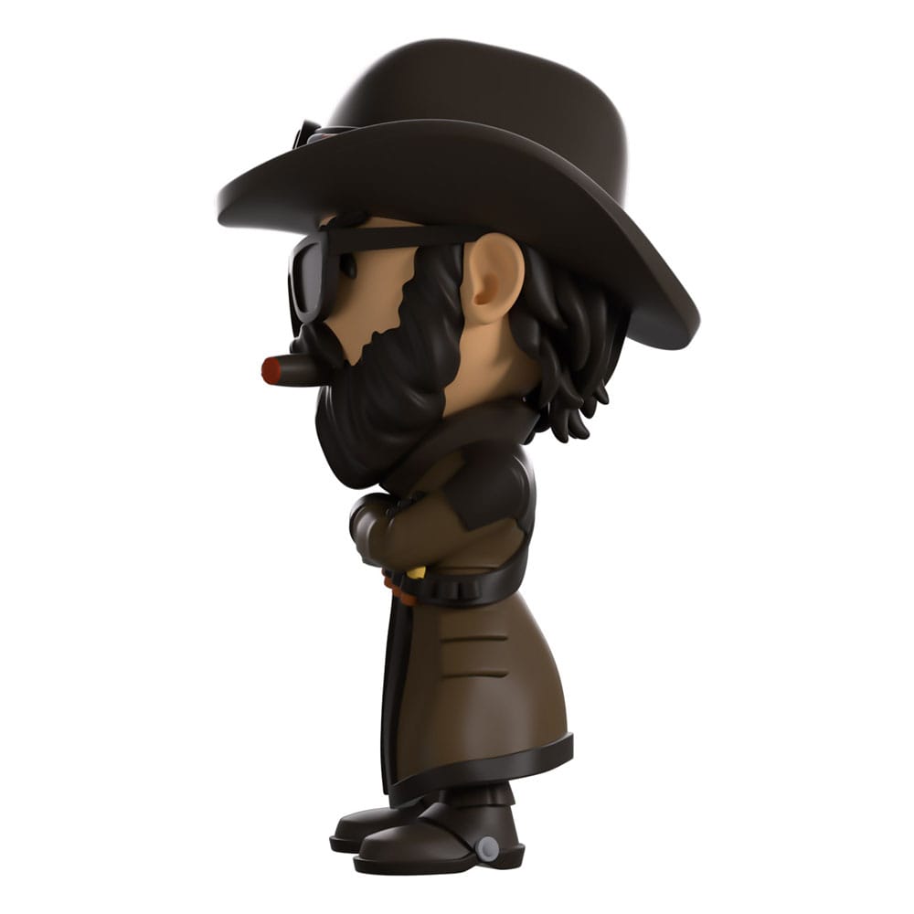 7 Days to Die Vinyl Figure Trader Joel 12 cm P064270