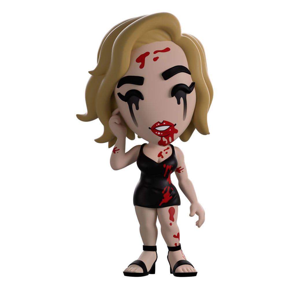 7 Days to Die Vinyl Figure Party Girl 12 cm P064271