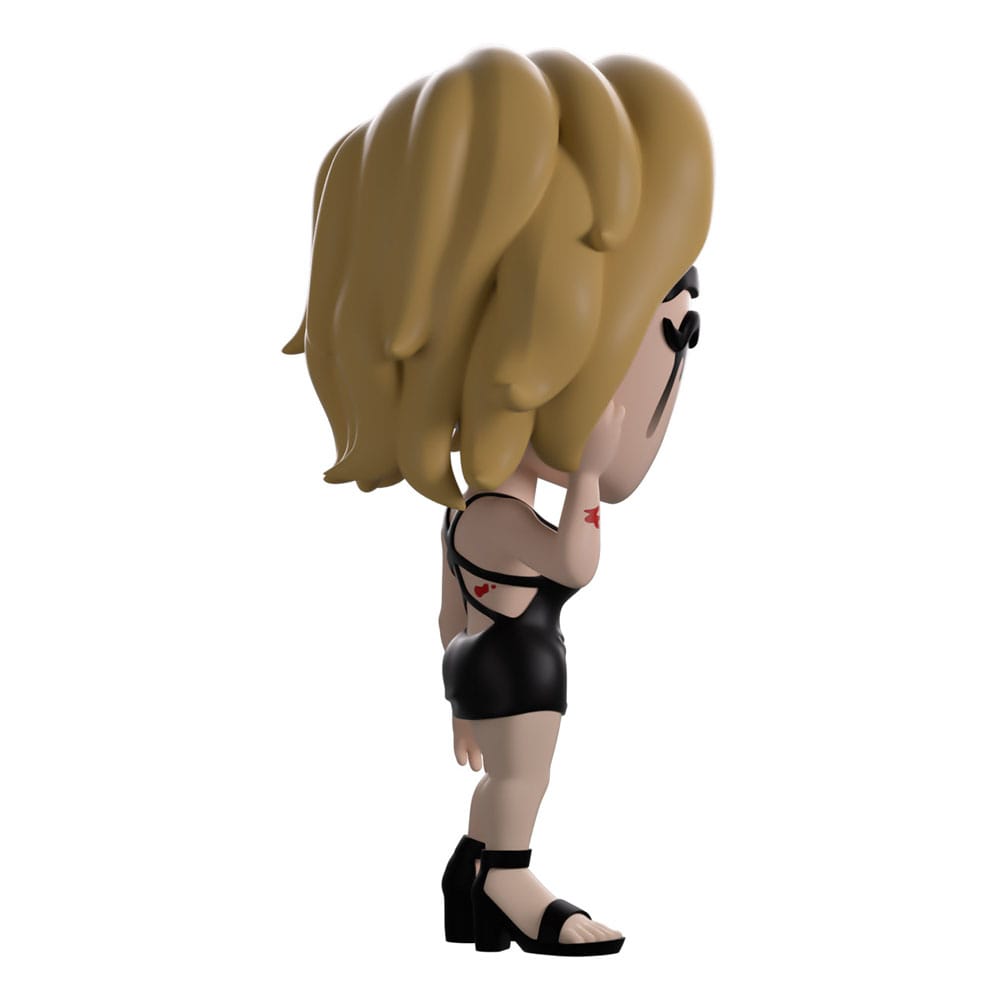 7 Days to Die Vinyl Figure Party Girl 12 cm P064271