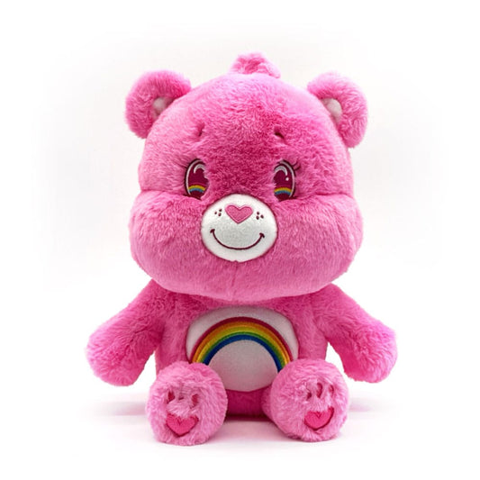 Care Bears Plush Figure Cheer Bear 23 cm P069370