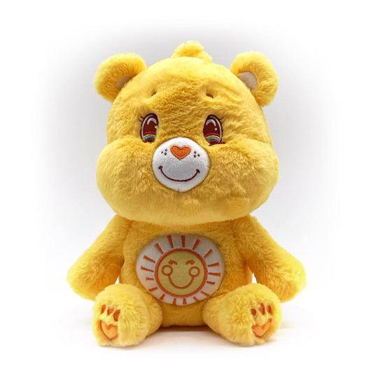 Care Bears Plush Figure Funshine Bear 23 cm P069371