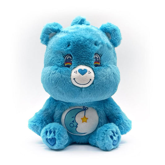 Care Bears Plush Figure Bedtime Bear 23 cm P069372