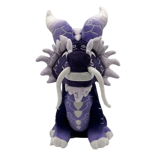 World of Warcraft Plush Figure Heavenly Onyx Cloud Serpent 23 cm P068598