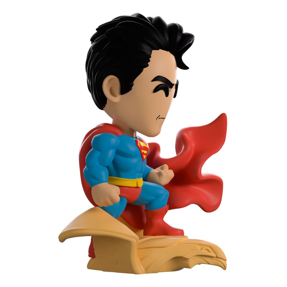 DC Comics Vinyl Figure Superman Vol. 2 13 cm P064276