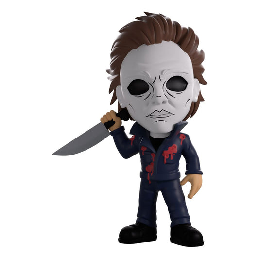 Halloween Vinyl Figure Michael Myers 12 cm P064312
