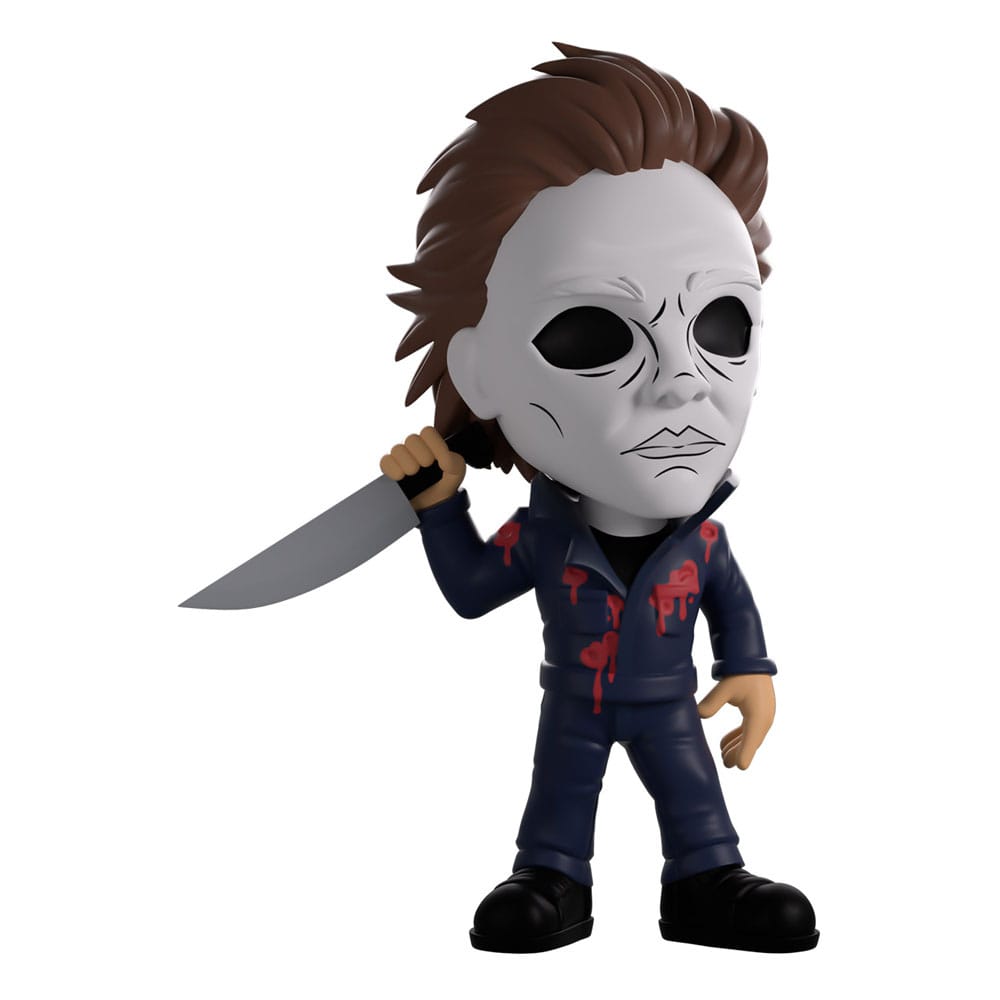 Halloween Vinyl Figure Michael Myers 12 cm P064312