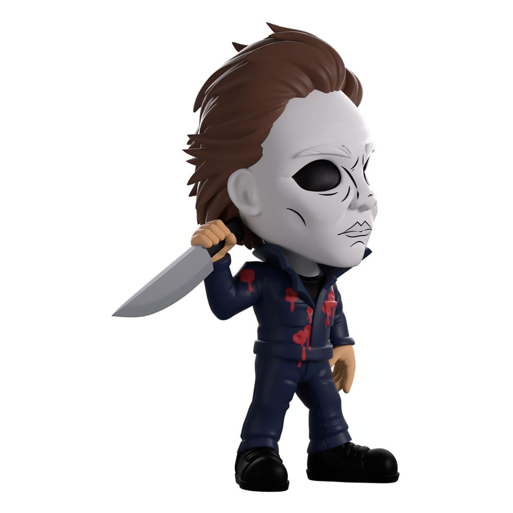 Halloween Vinyl Figure Michael Myers 12 cm P064312