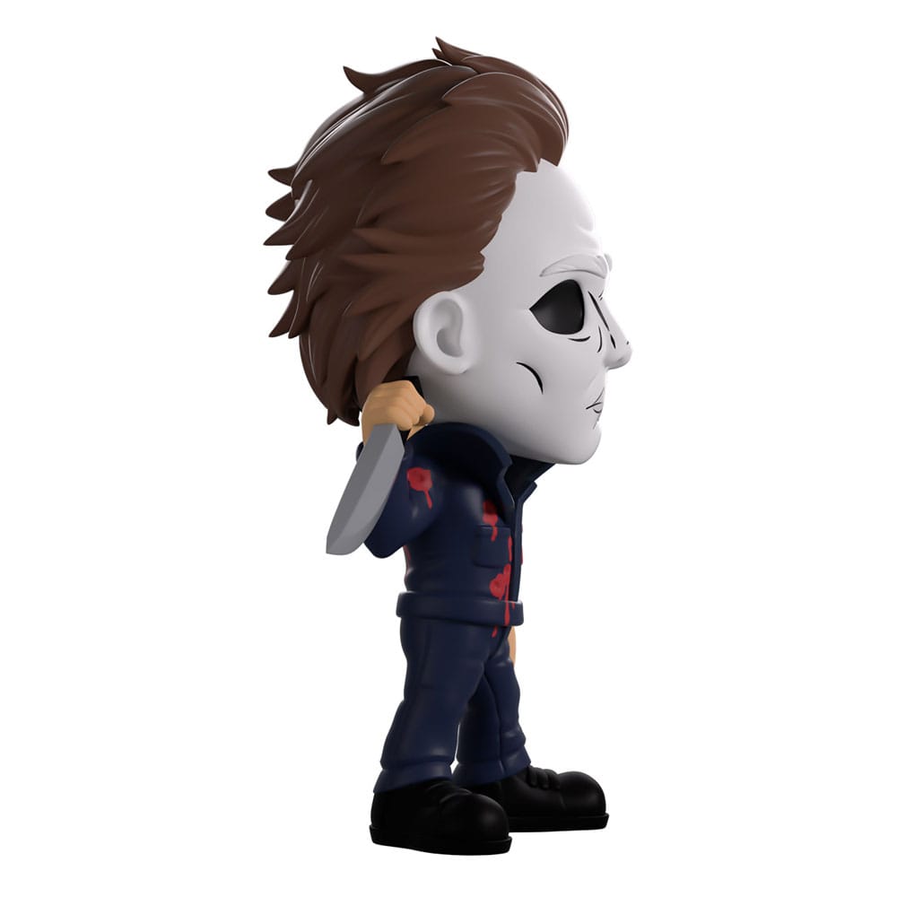 Halloween Vinyl Figure Michael Myers 12 cm P064312