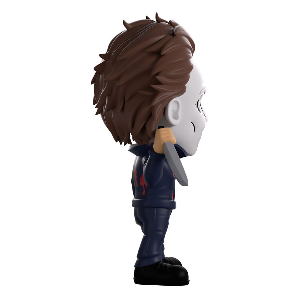 Halloween Vinyl Figure Michael Myers 12 cm P064312