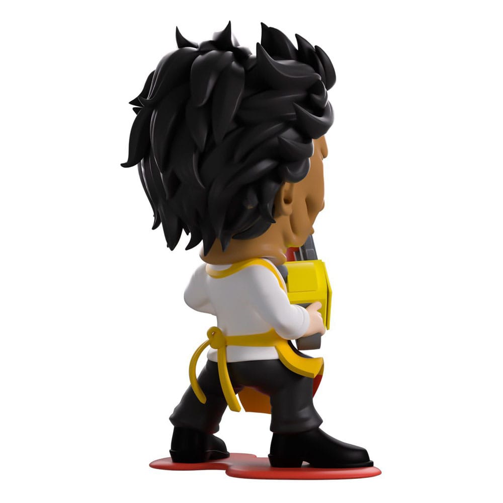 Texas Chainsaw Massacre Vinyl Figure Leatherface 12 cm P067312