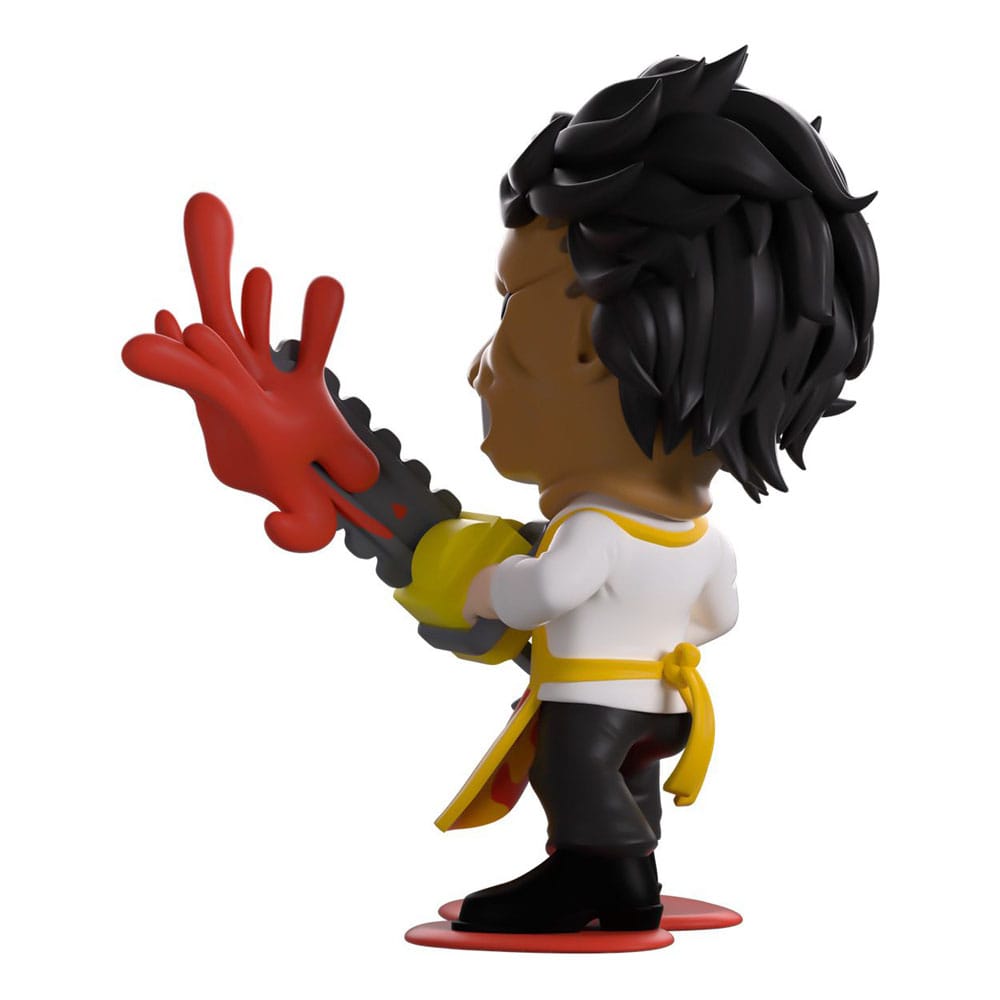 Texas Chainsaw Massacre Vinyl Figure Leatherface 12 cm P067312