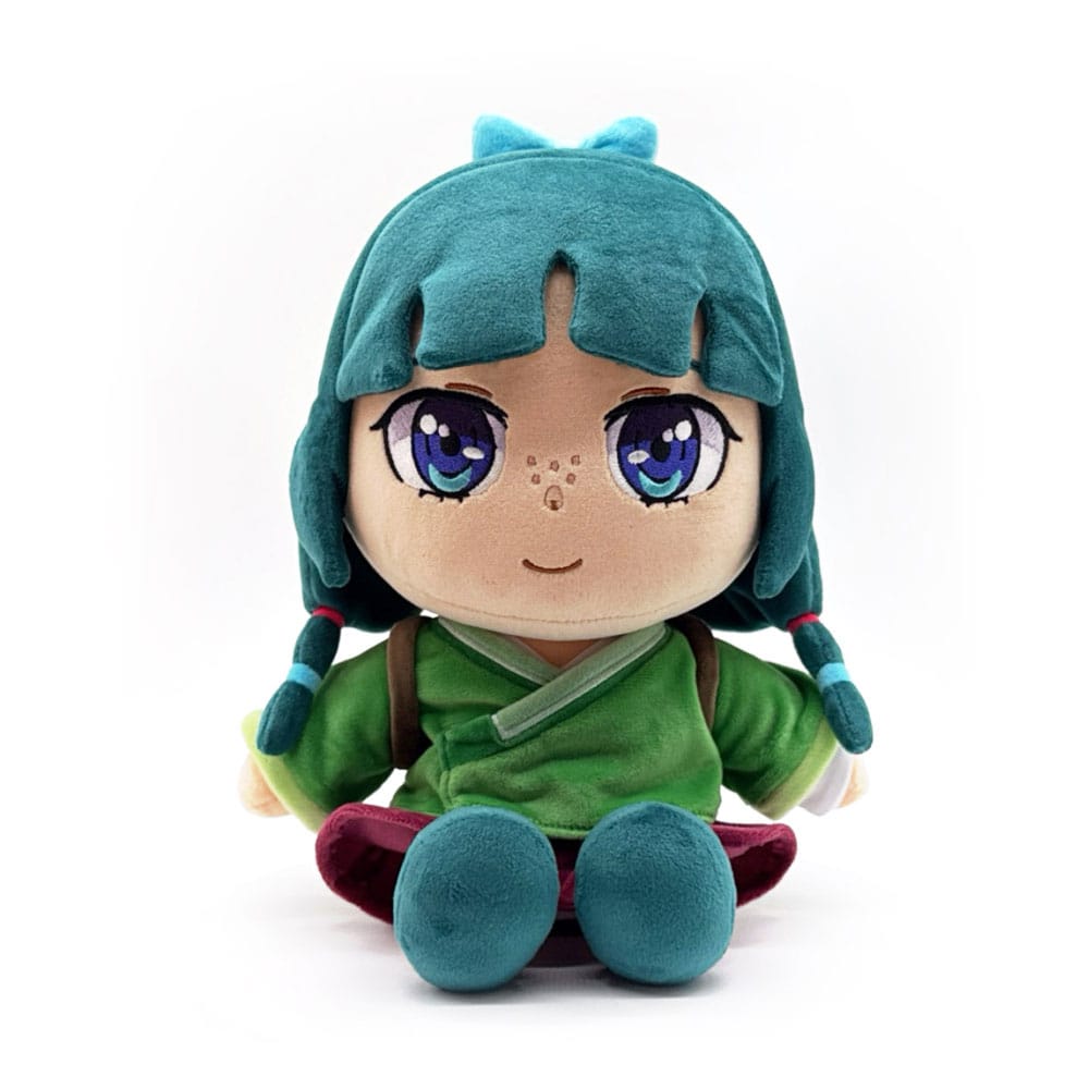 The Apothecary Diaries Plush Figure Maomao 22 cm P064326