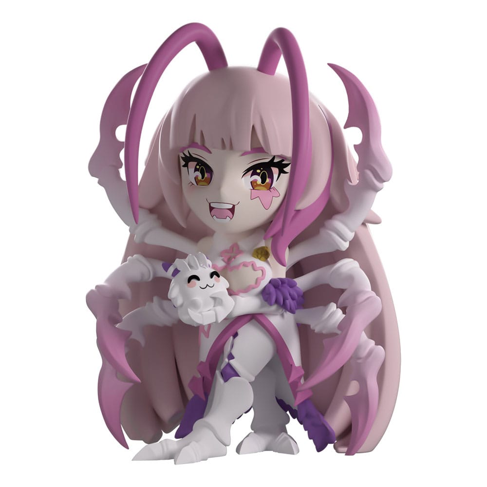 VTuber Vinyl Figure Matara Kan 12 cm P067313