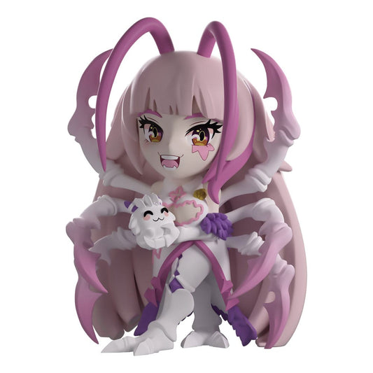 VTuber Vinyl Figure Matara Kan 12 cm P067313