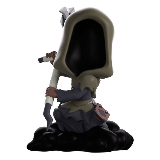 The Sims Vinyl Figure The Grim Reaper 12 cm P064338